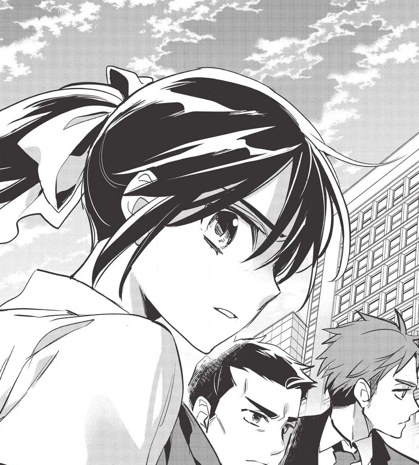 Read Wortenia Senki chapter 30 image 10 on Lezhin