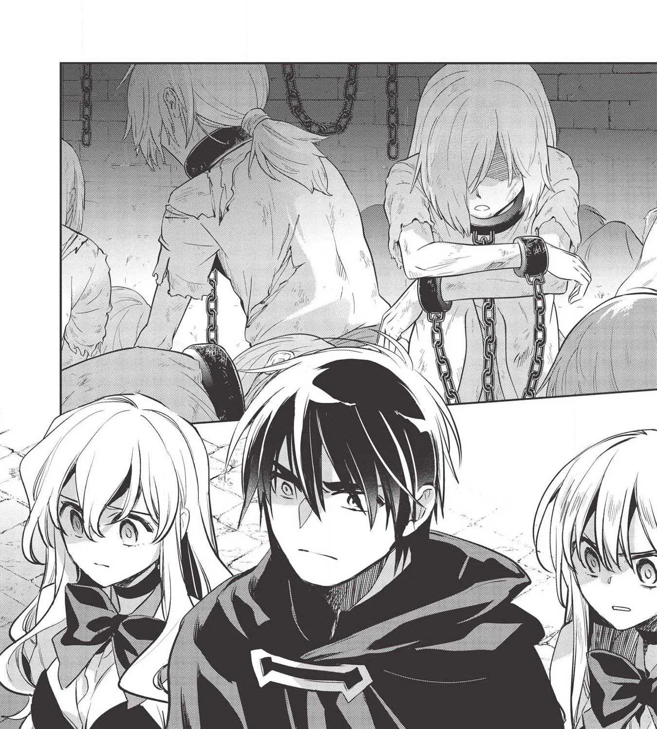 Read Wortenia Senki chapter 30 image 14 on Lezhin