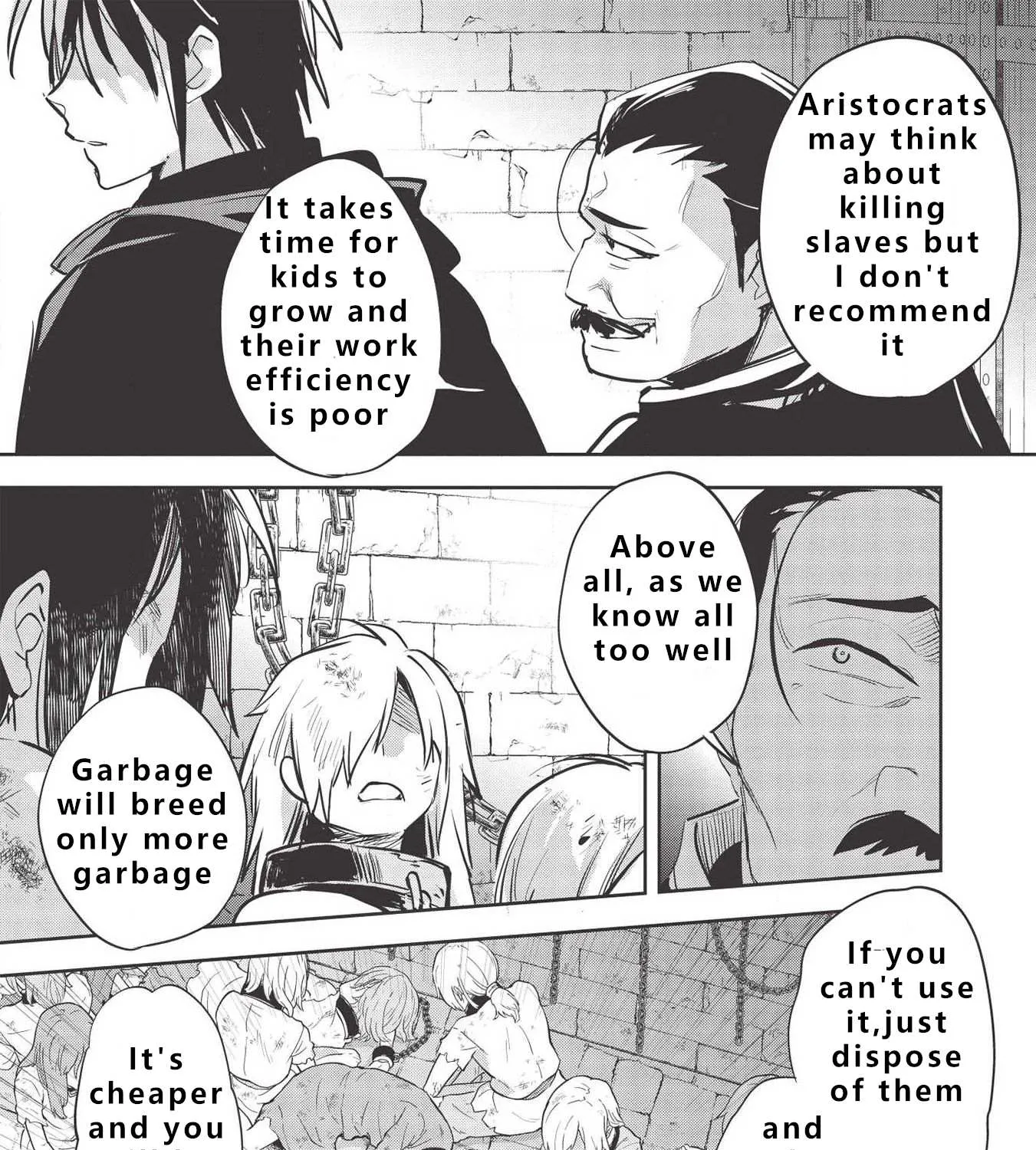 Read Wortenia Senki chapter 30 image 16 on Lezhin