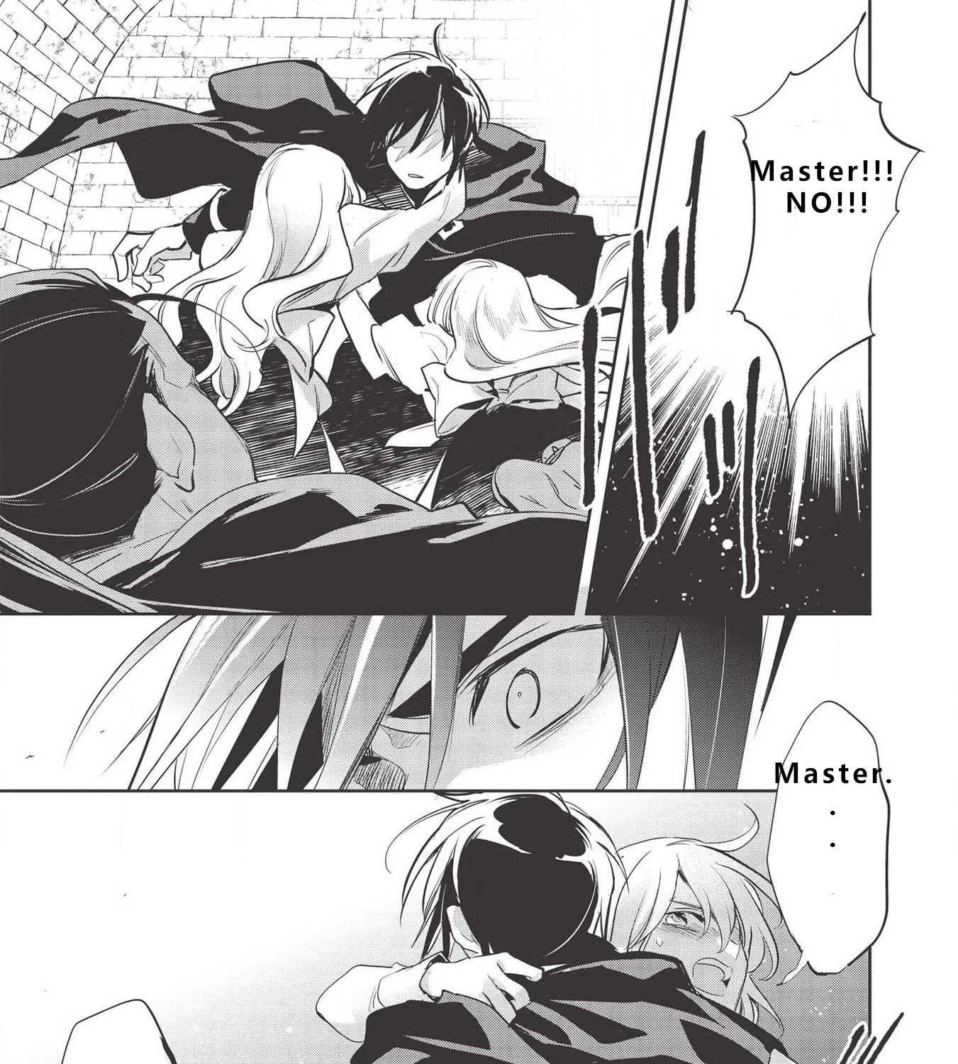 Read Wortenia Senki chapter 30 image 20 on Lezhin