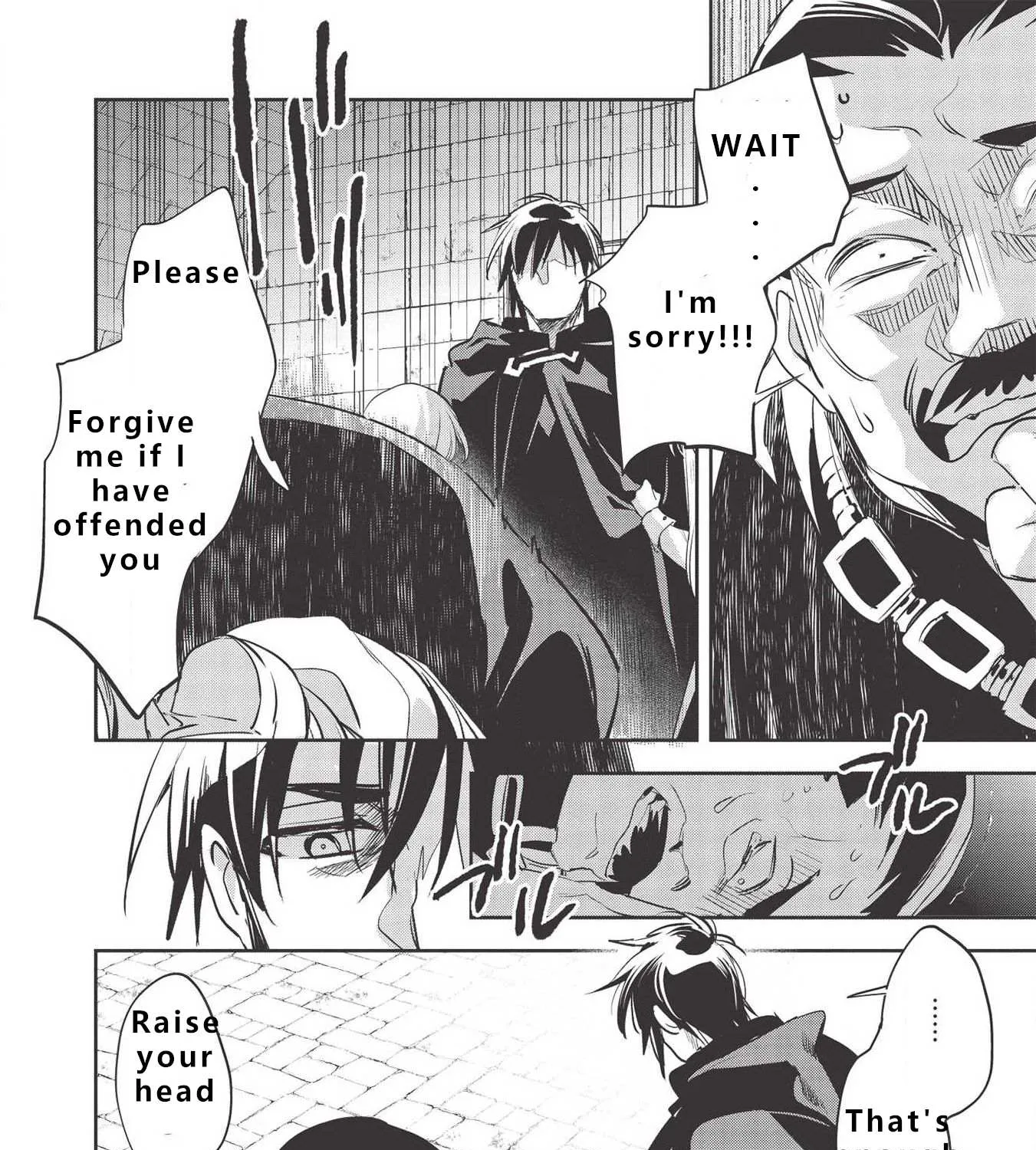 Read Wortenia Senki chapter 30 image 22 on Lezhin