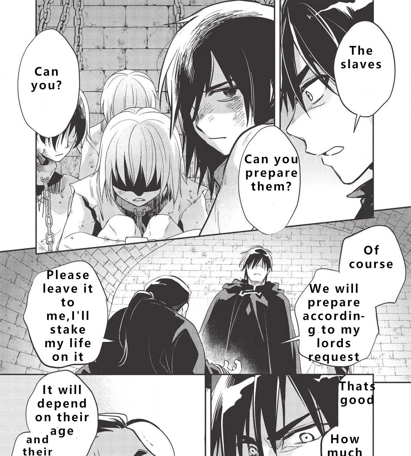 Read Wortenia Senki chapter 30 image 24 on Lezhin