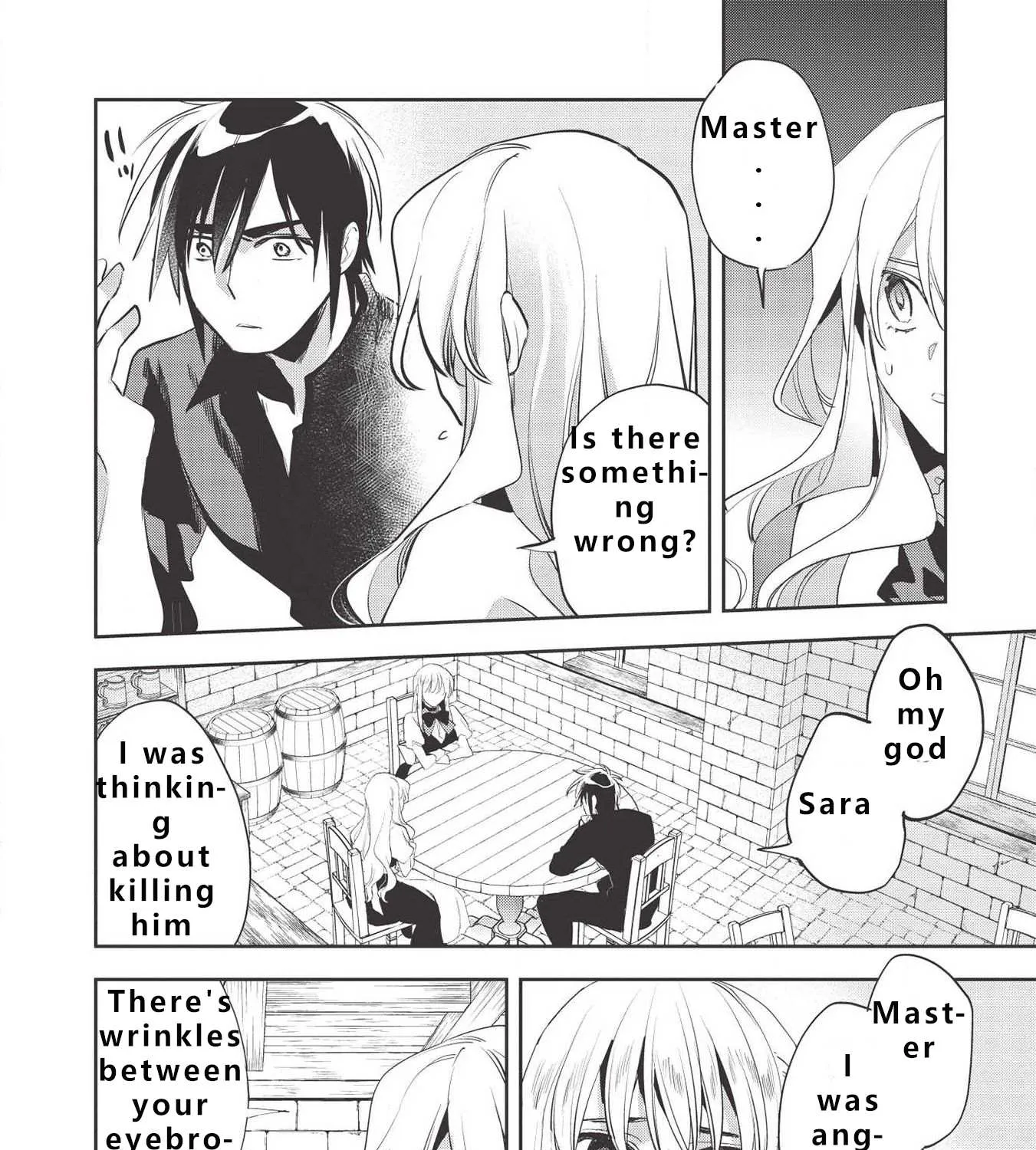 Read Wortenia Senki chapter 30 image 30 on Lezhin