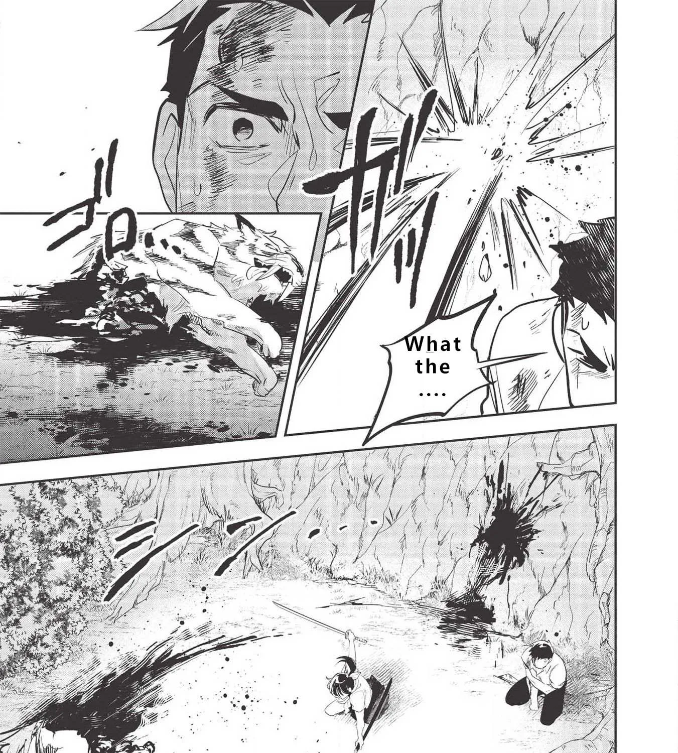 Read Wortenia Senki chapter 30 image 44 on Lezhin
