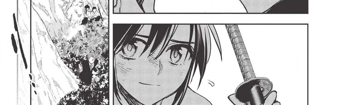 Read Wortenia Senki chapter 30 image 5 on Lezhin