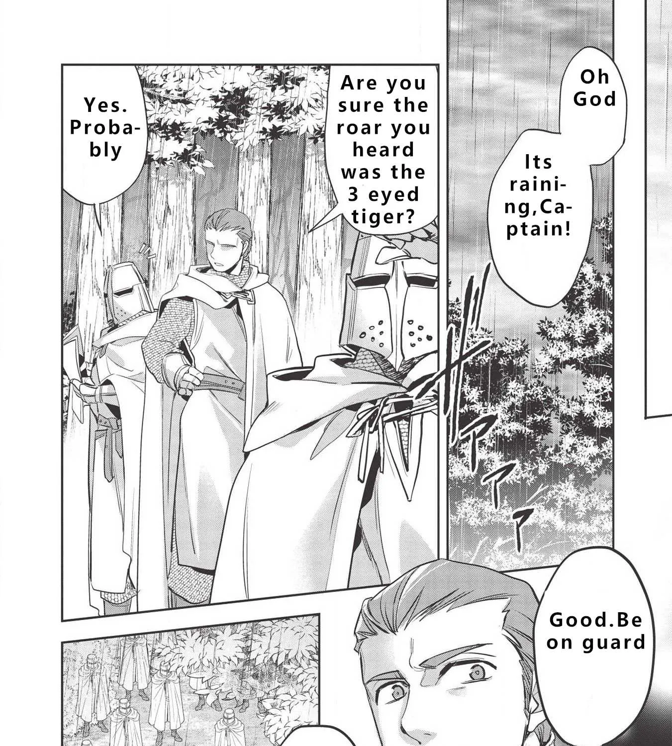 Read Wortenia Senki chapter 30 image 50 on Lezhin