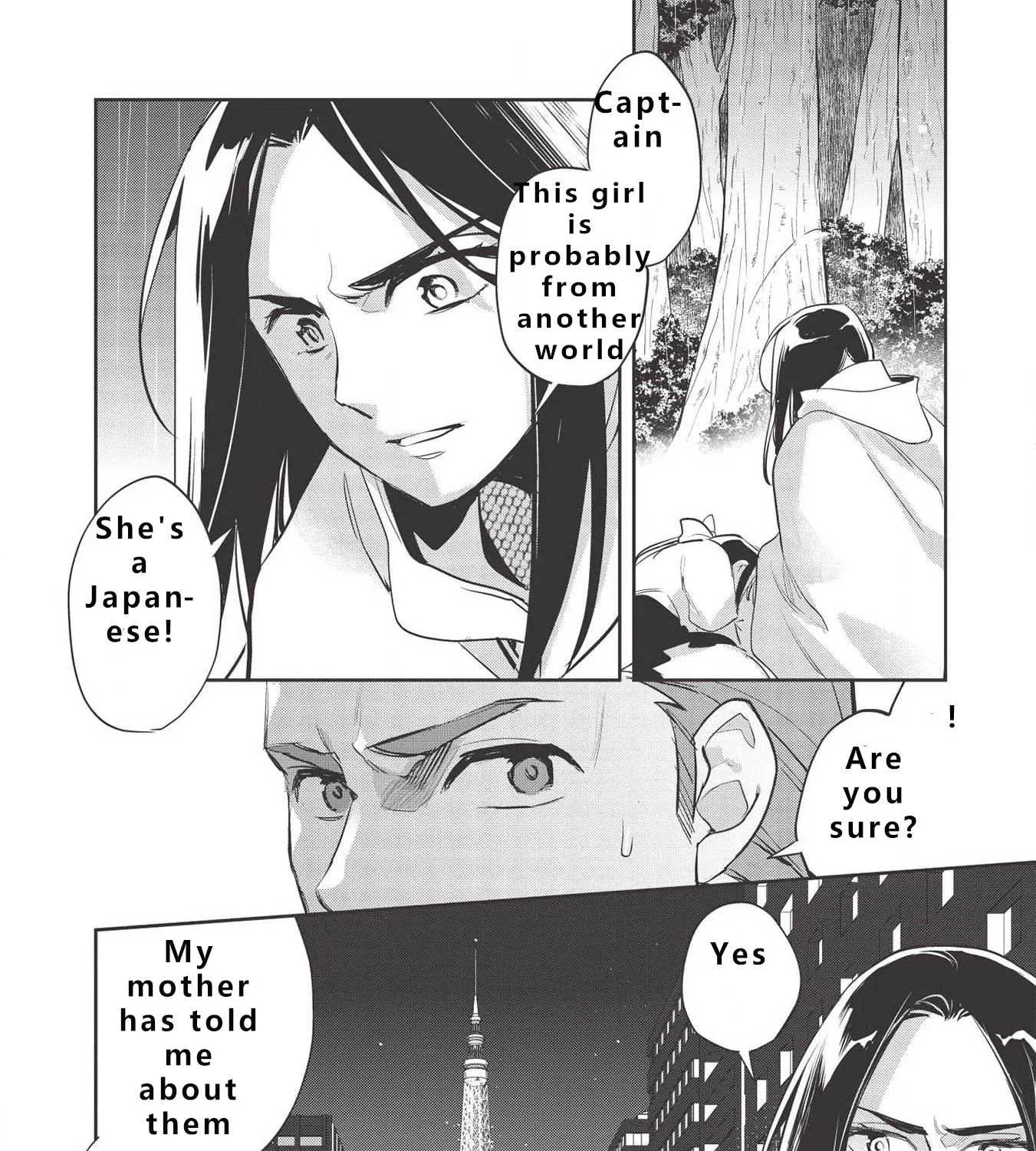Read Wortenia Senki chapter 30 image 58 on Lezhin