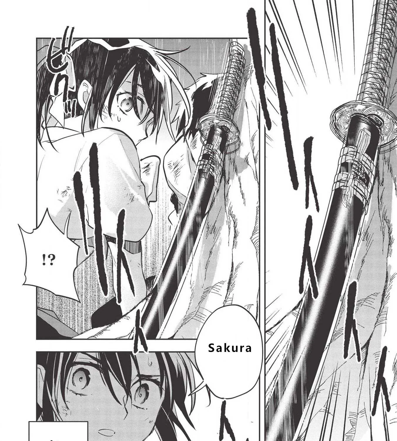 Read Wortenia Senki chapter 30 image 6 on Lezhin