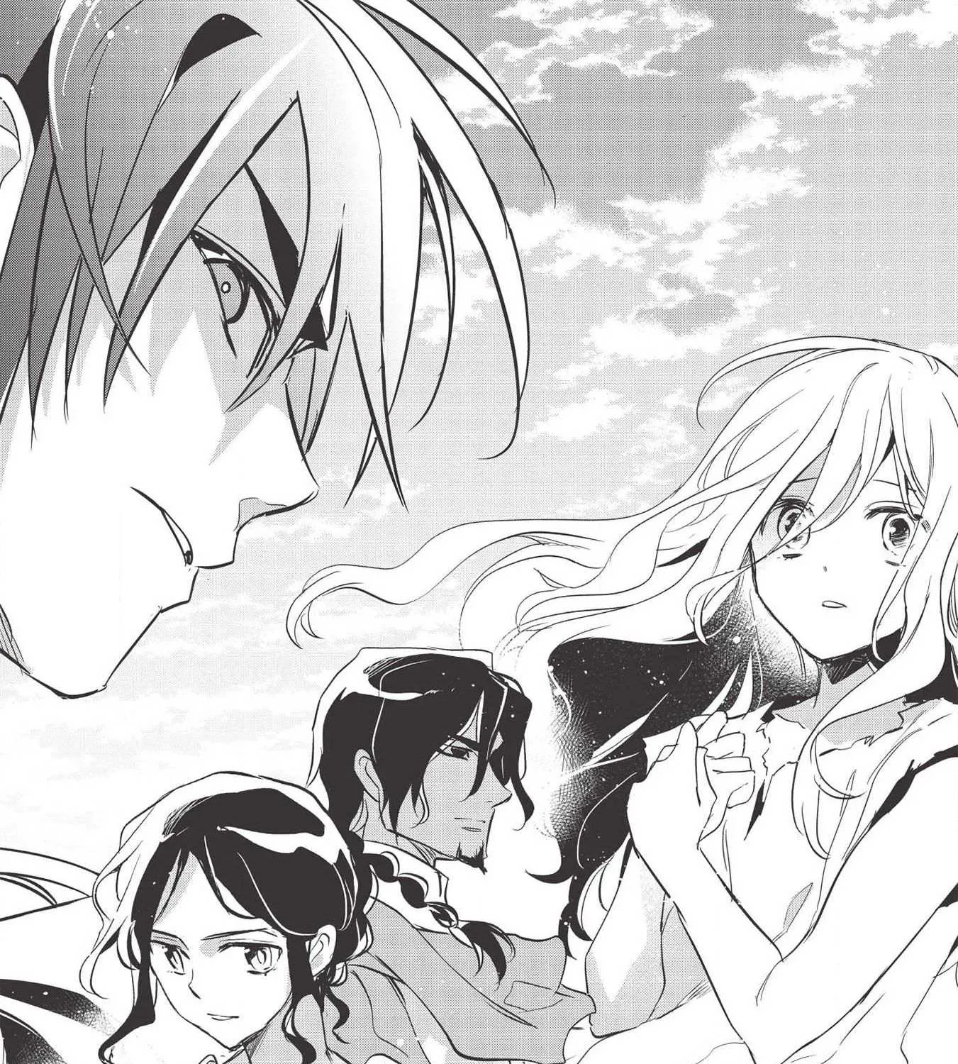 Read Wortenia Senki chapter 31 image 10 on Lezhin