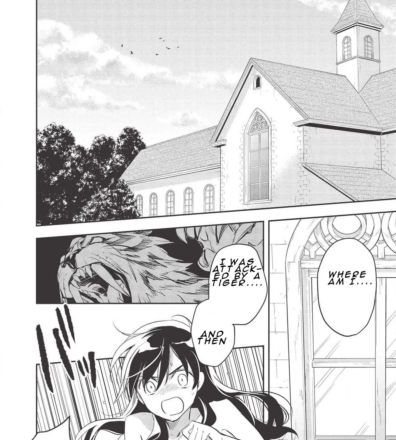 Read Wortenia Senki chapter 31 image 14 on Lezhin