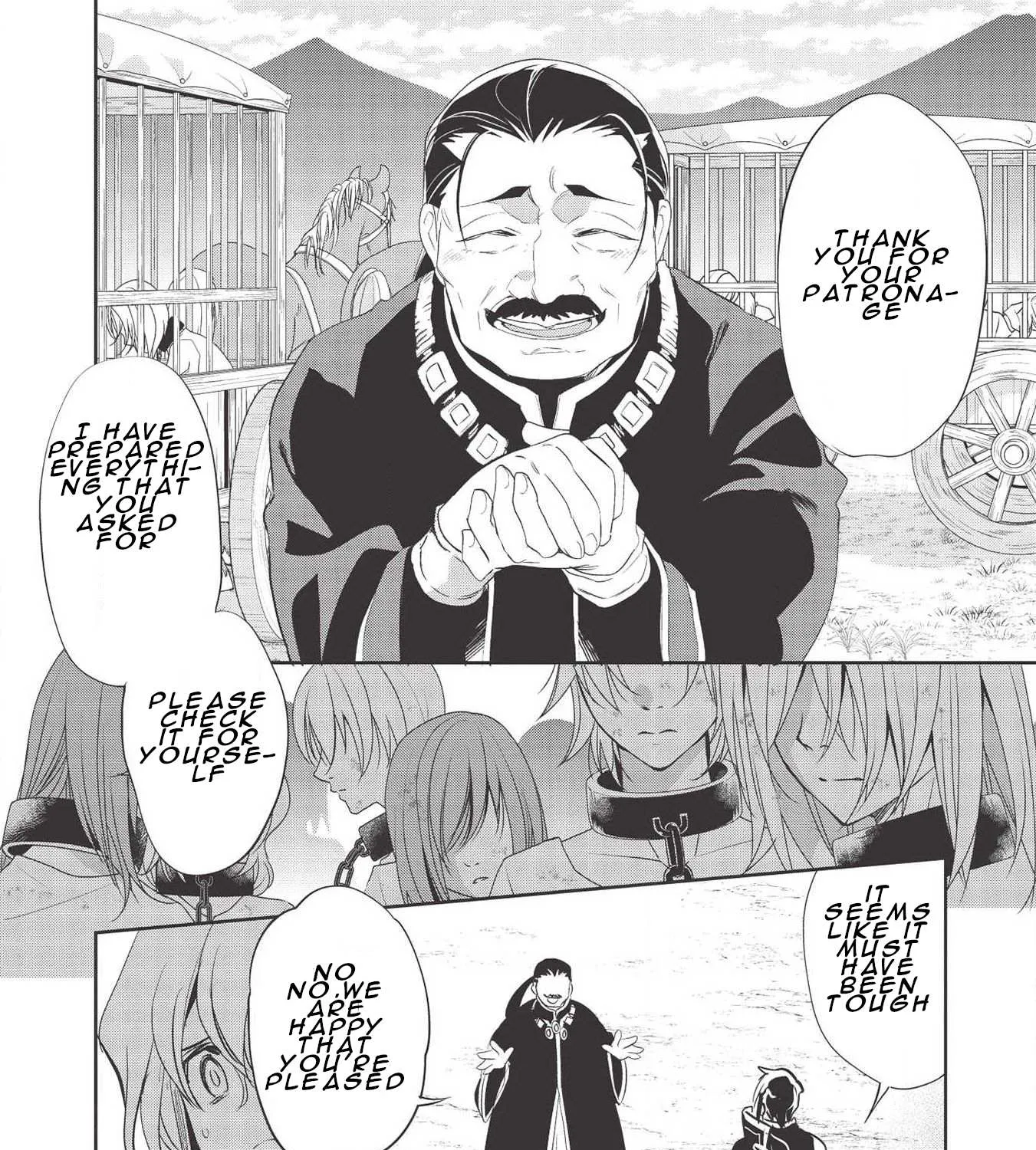 Read Wortenia Senki chapter 31 image 22 on Lezhin