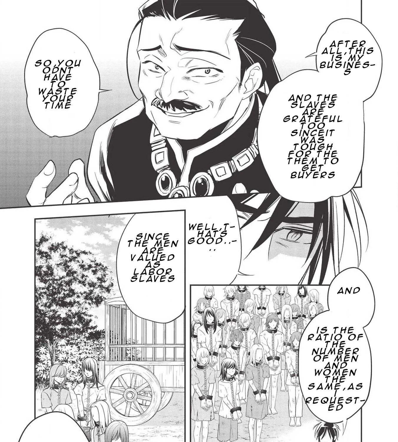 Read Wortenia Senki chapter 31 image 24 on Lezhin