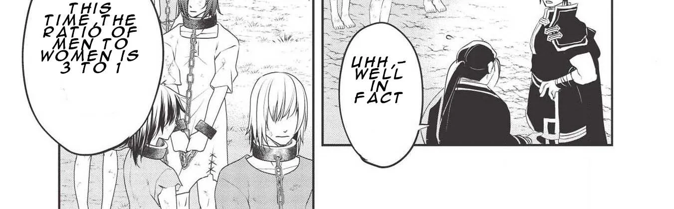 Read Wortenia Senki chapter 31 image 25 on Lezhin