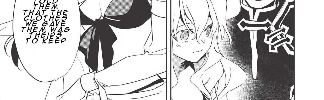 Read Wortenia Senki chapter 31 image 33 on Lezhin