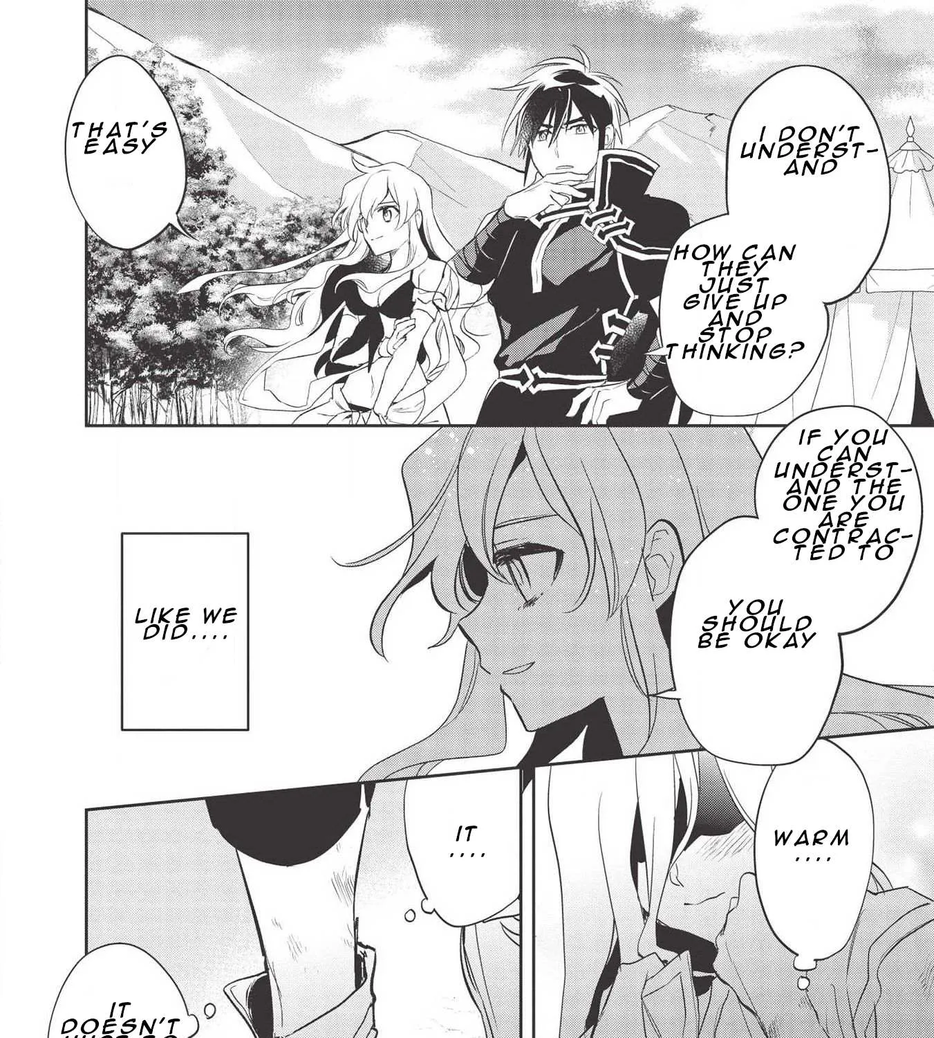 Read Wortenia Senki chapter 31 image 38 on Lezhin