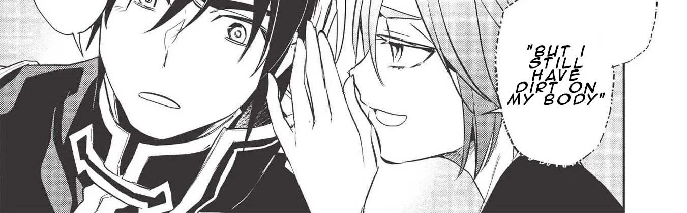 Read Wortenia Senki chapter 31 image 41 on Lezhin