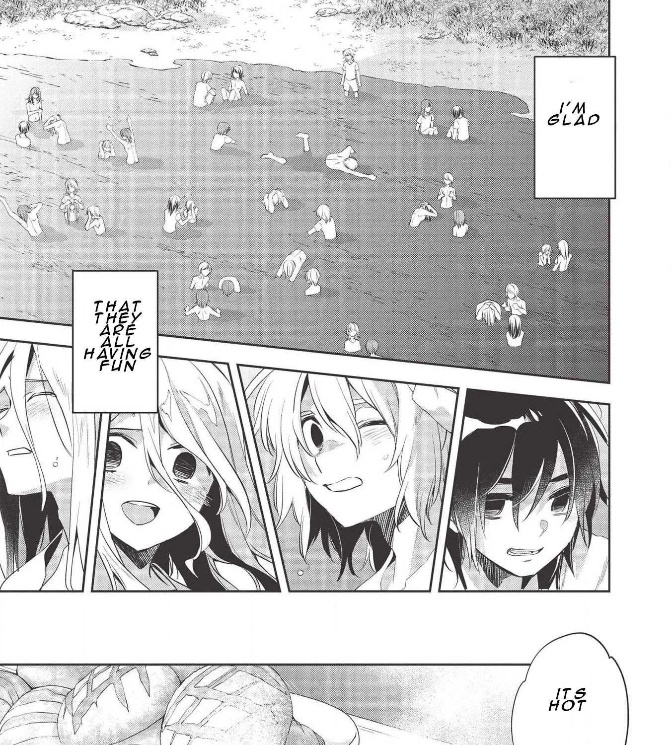 Read Wortenia Senki chapter 31 image 48 on Lezhin