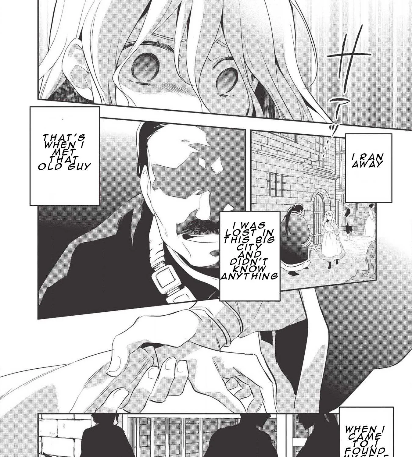 Read Wortenia Senki chapter 31 image 54 on Lezhin