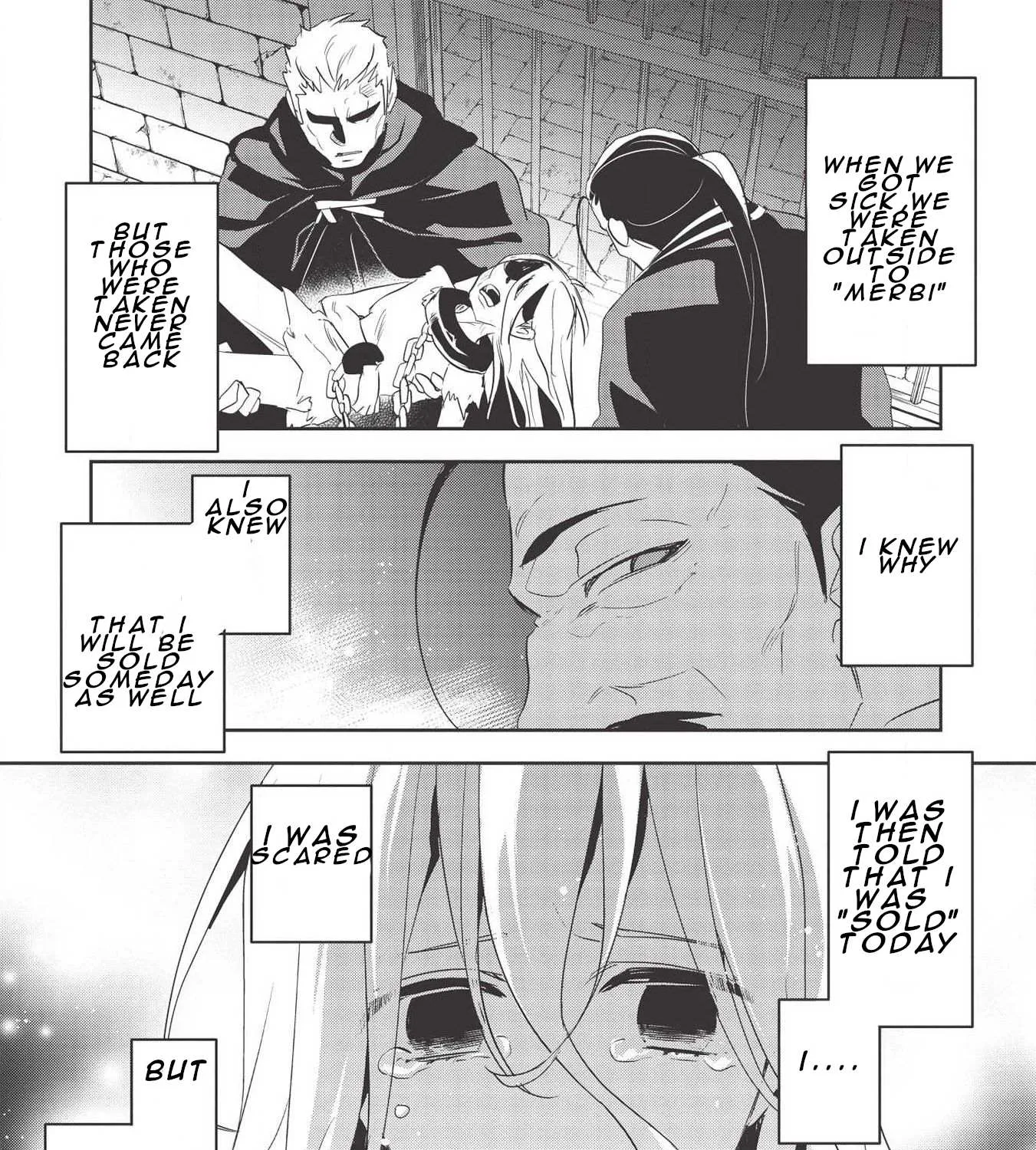 Read Wortenia Senki chapter 31 image 56 on Lezhin