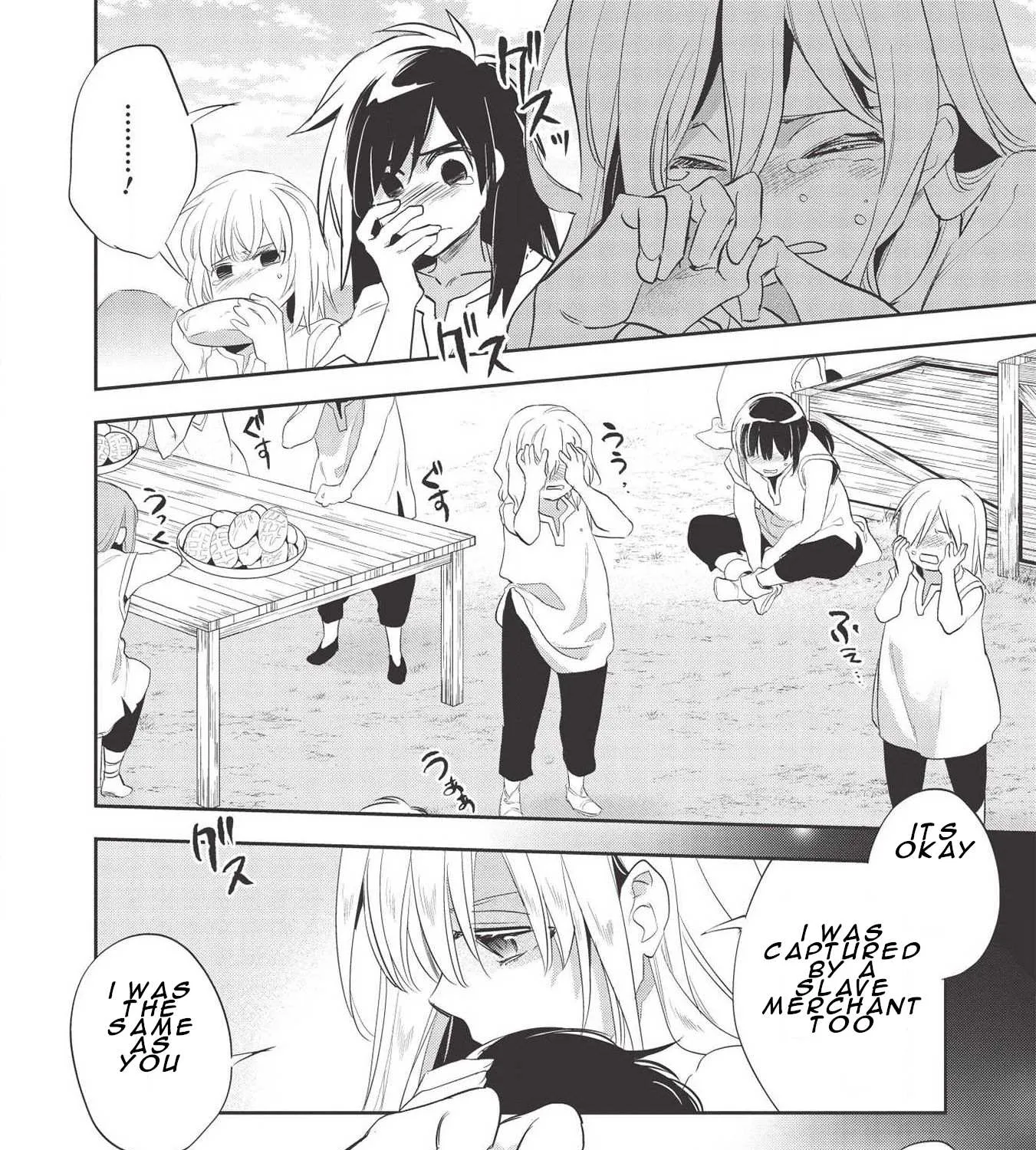 Read Wortenia Senki chapter 31 image 58 on Lezhin