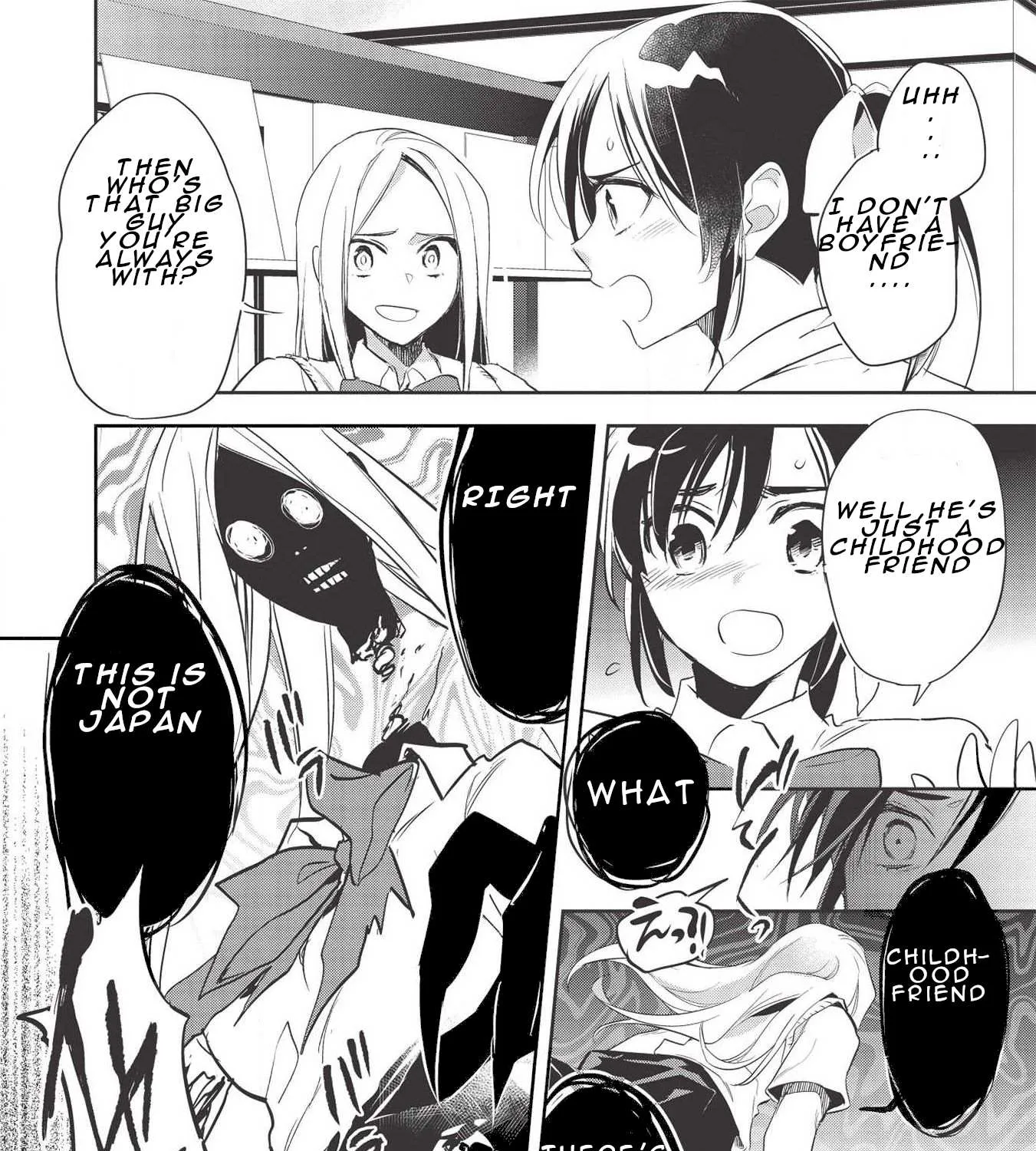 Read Wortenia Senki chapter 31 image 6 on Lezhin