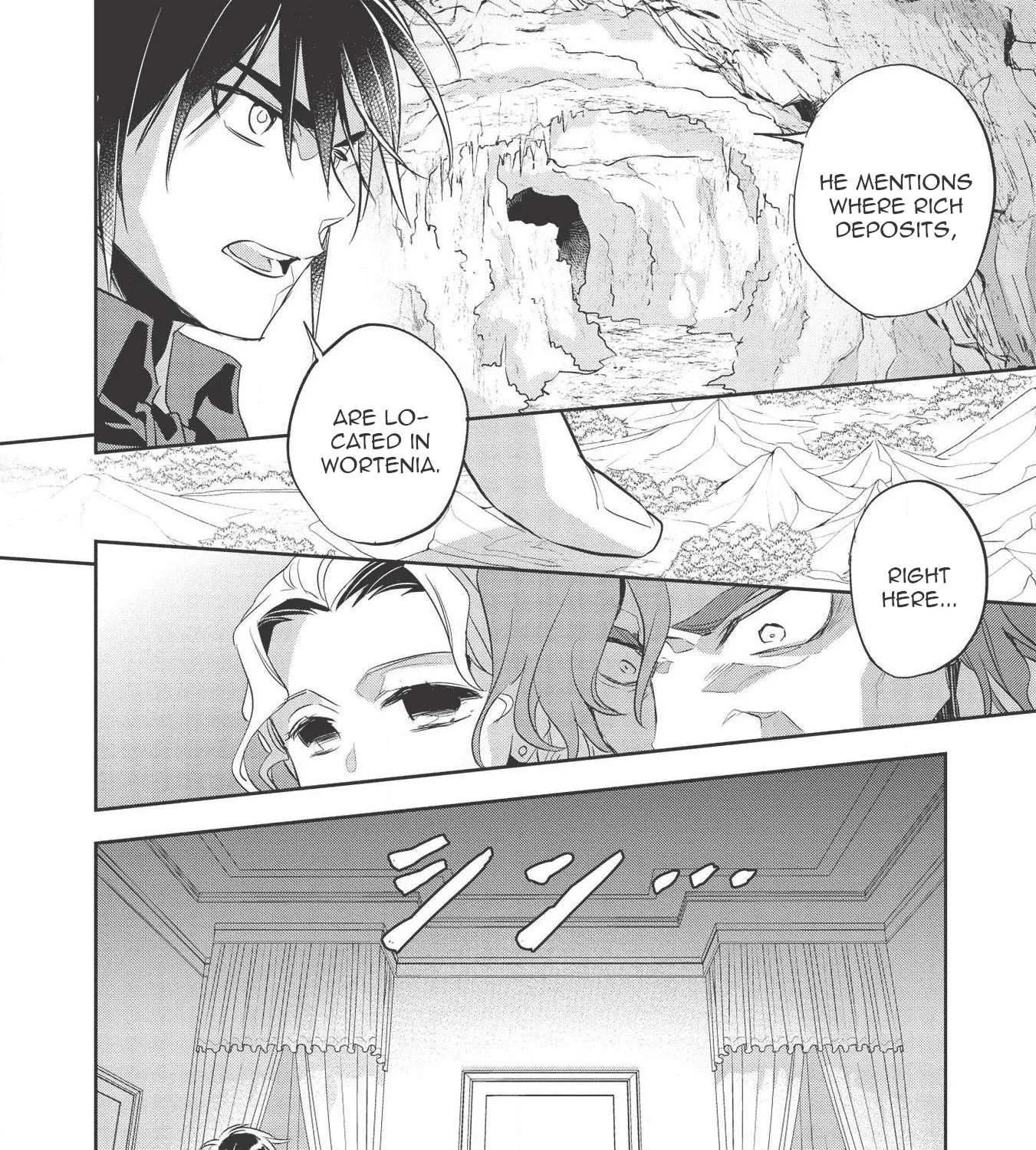 Read Wortenia Senki chapter 32 image 14 on Lezhin