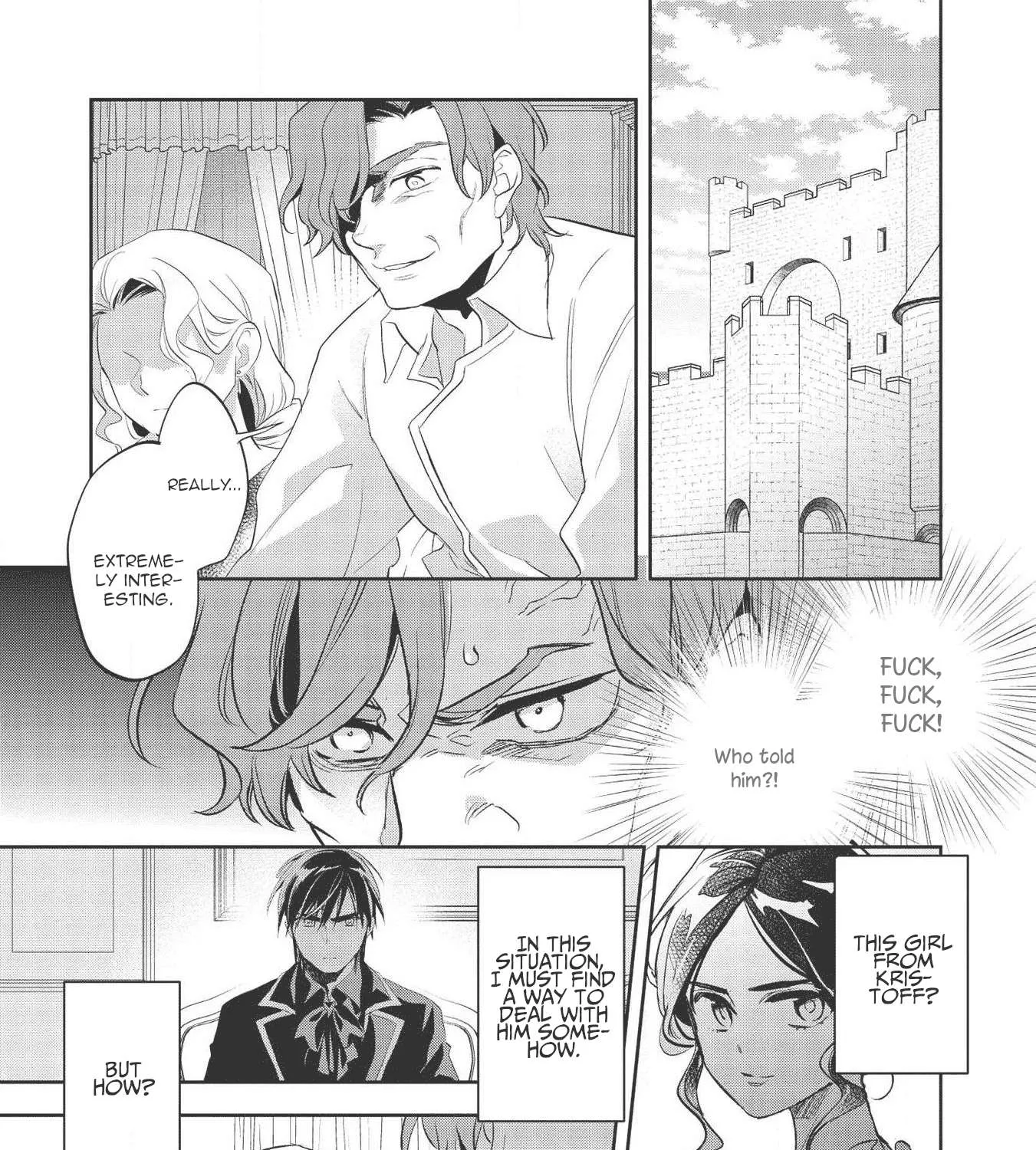 Read Wortenia Senki chapter 32 image 16 on Lezhin