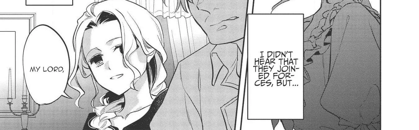Read Wortenia Senki chapter 32 image 17 on Lezhin