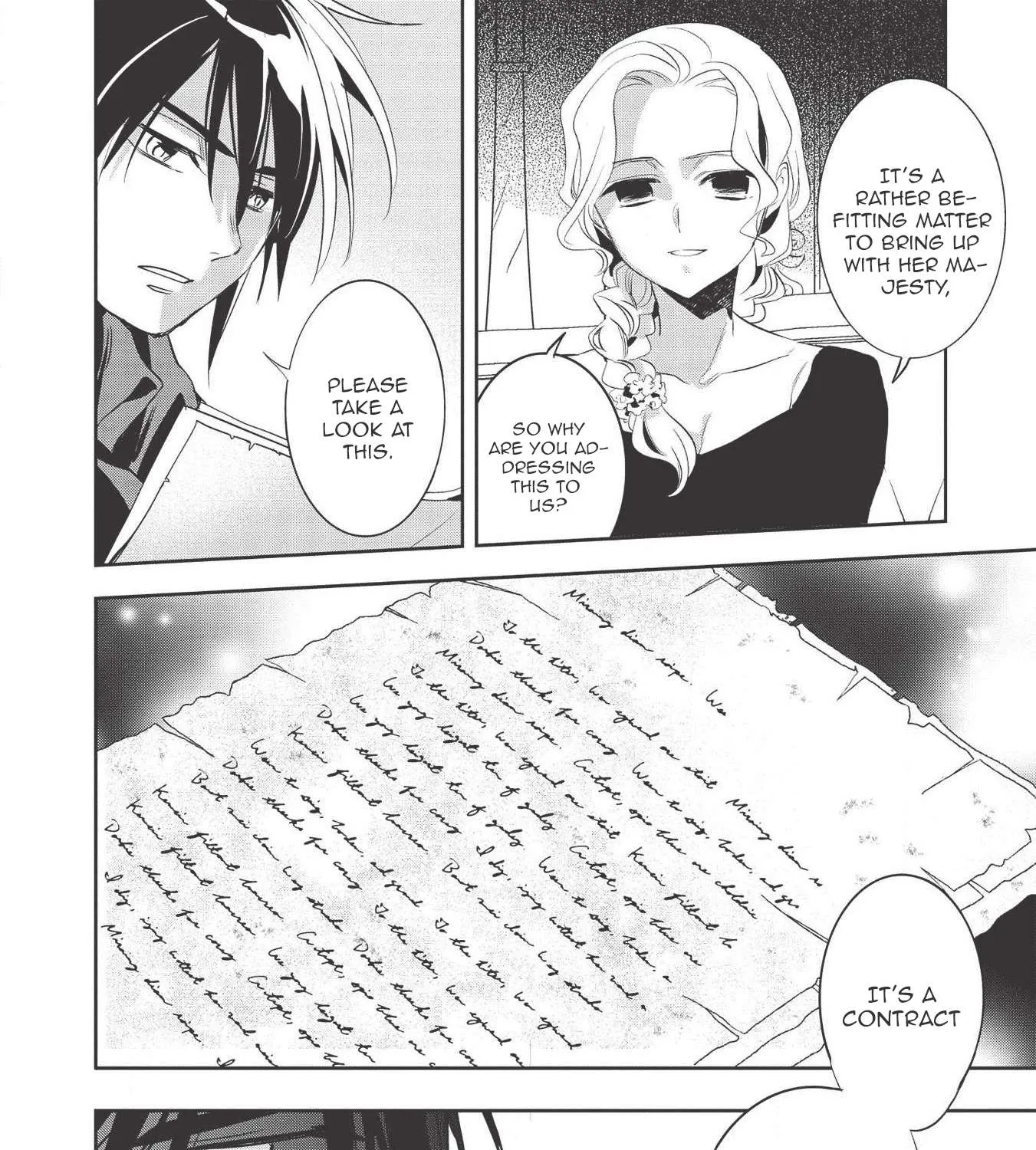 Read Wortenia Senki chapter 32 image 18 on Lezhin