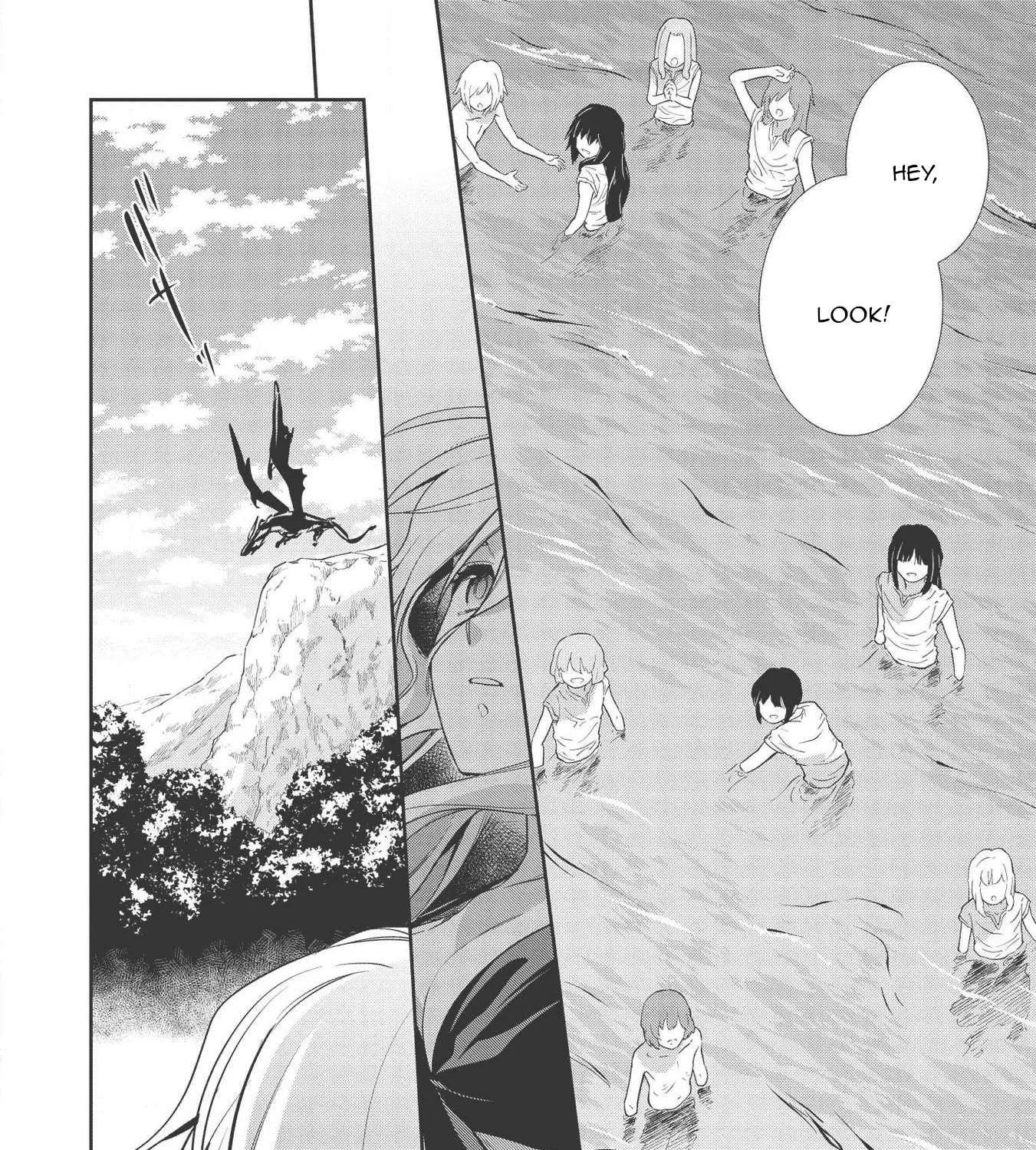 Read Wortenia Senki chapter 32 image 2 on Lezhin