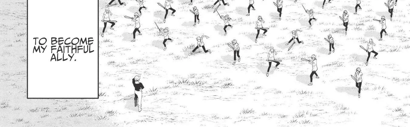 Read Wortenia Senki chapter 32 image 21 on Lezhin
