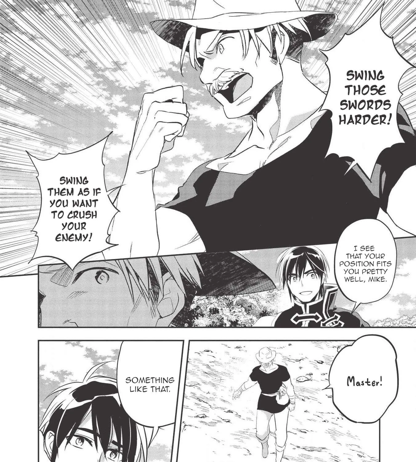 Read Wortenia Senki chapter 32 image 22 on Lezhin
