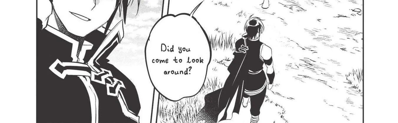 Read Wortenia Senki chapter 32 image 23 on Lezhin