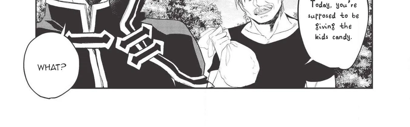 Read Wortenia Senki chapter 32 image 25 on Lezhin