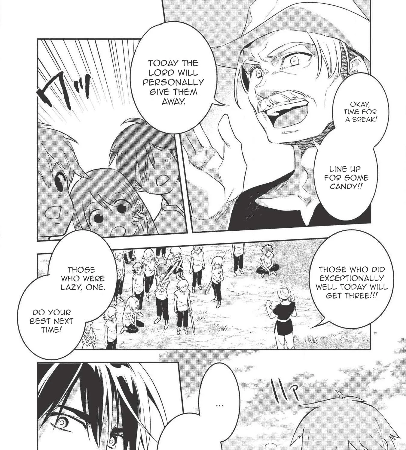 Read Wortenia Senki chapter 32 image 26 on Lezhin