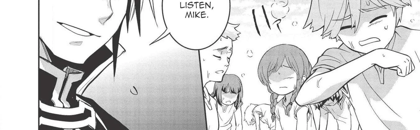 Read Wortenia Senki chapter 32 image 27 on Lezhin