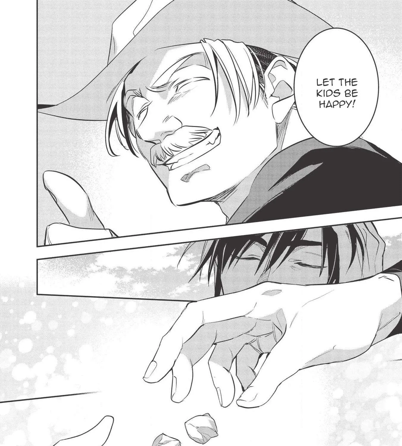 Read Wortenia Senki chapter 32 image 30 on Lezhin