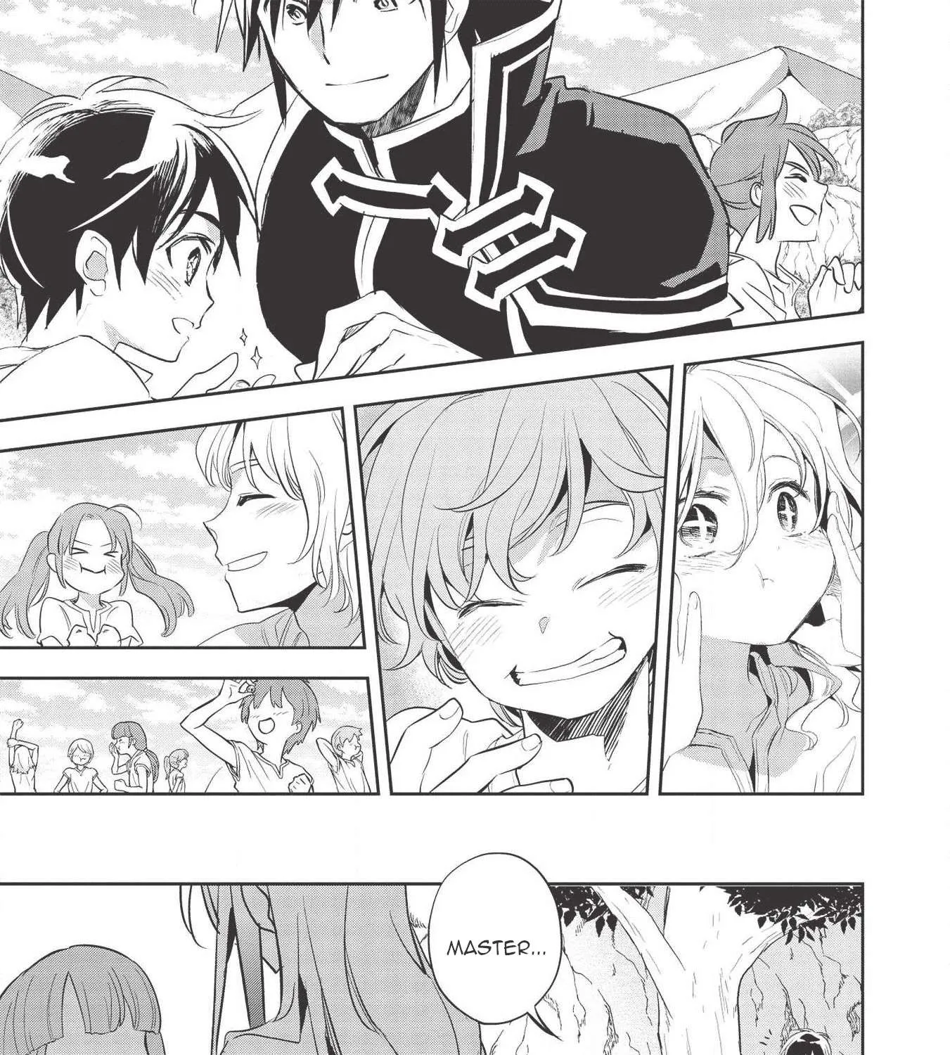 Read Wortenia Senki chapter 32 image 32 on Lezhin