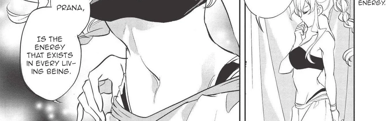 Read Wortenia Senki chapter 32 image 37 on Lezhin