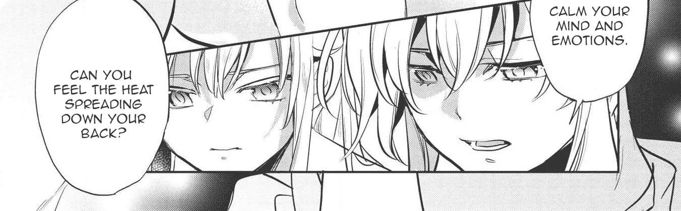 Read Wortenia Senki chapter 32 image 41 on Lezhin