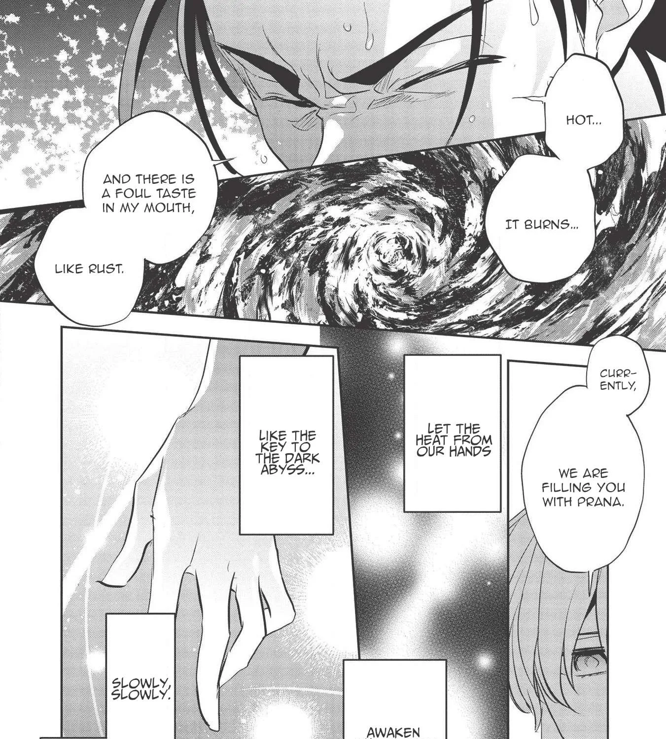 Read Wortenia Senki chapter 32 image 42 on Lezhin