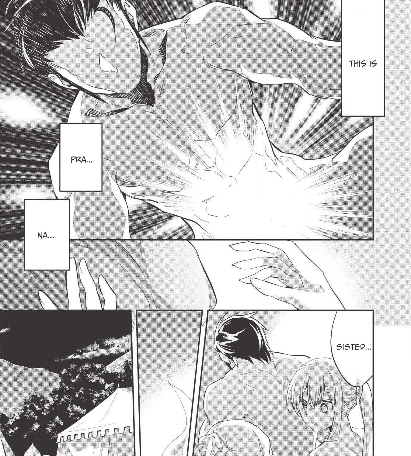 Read Wortenia Senki chapter 32 image 48 on Lezhin