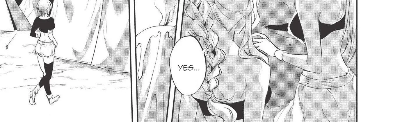 Read Wortenia Senki chapter 32 image 49 on Lezhin