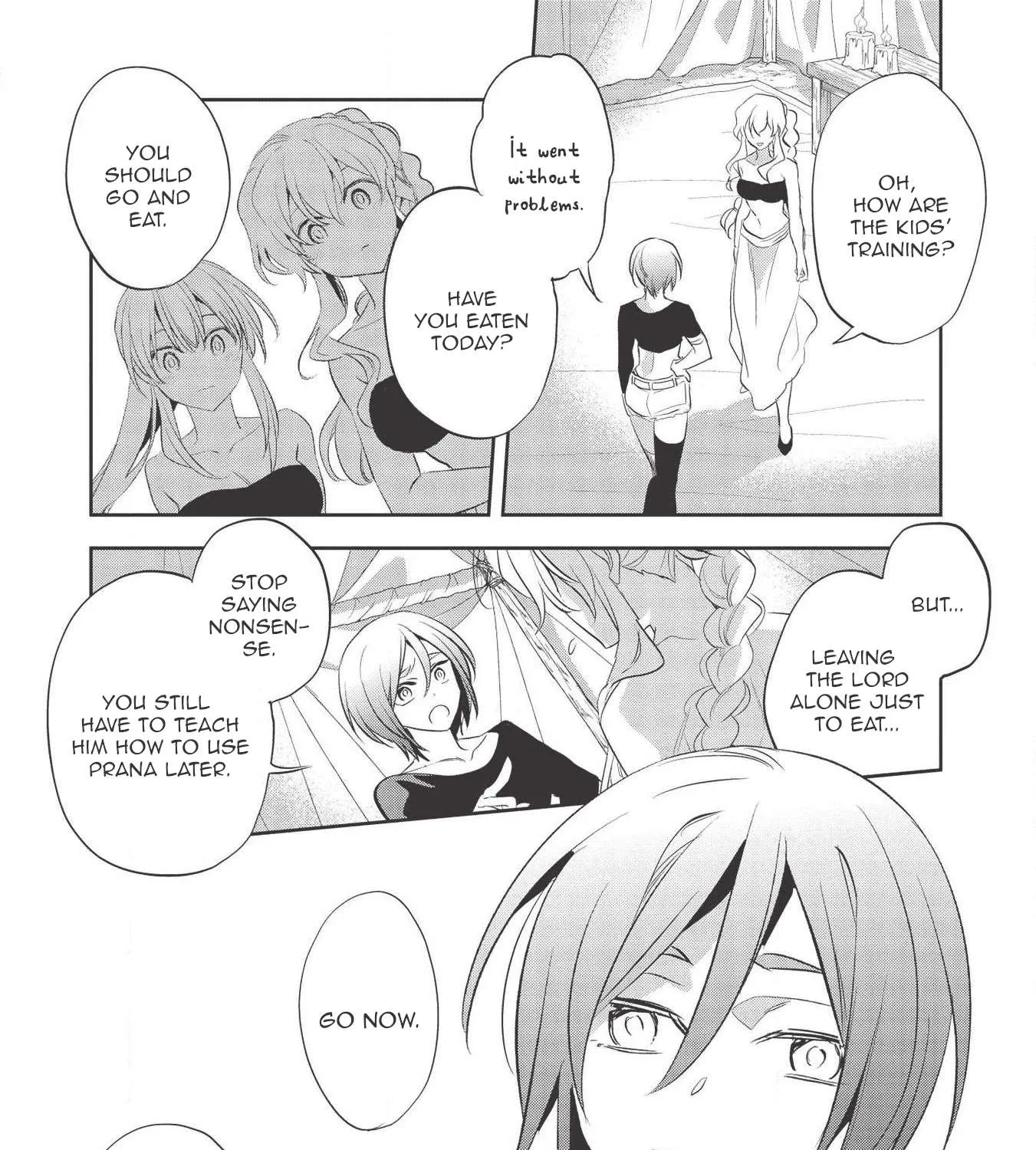 Read Wortenia Senki chapter 32 image 52 on Lezhin