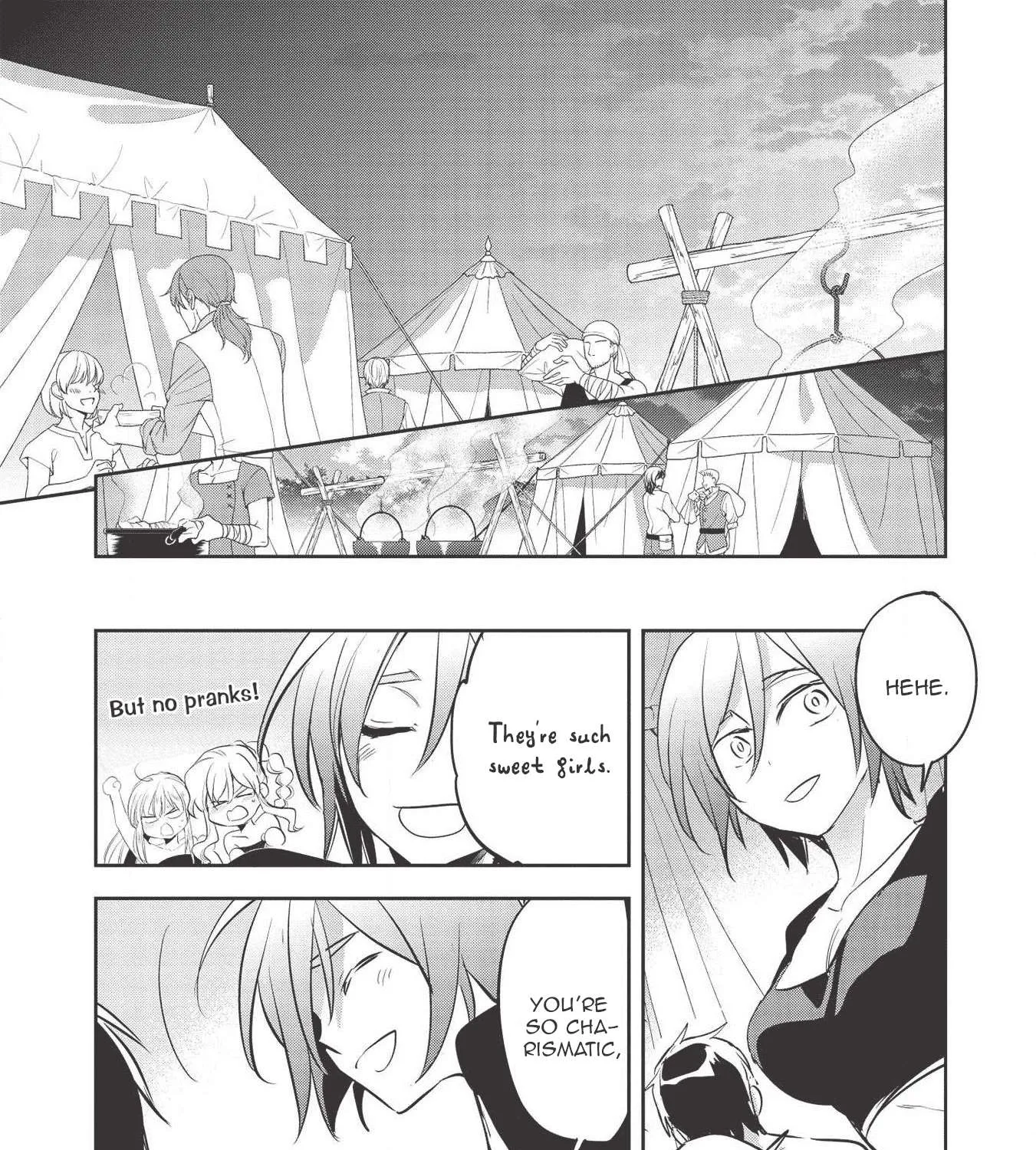 Read Wortenia Senki chapter 32 image 54 on Lezhin