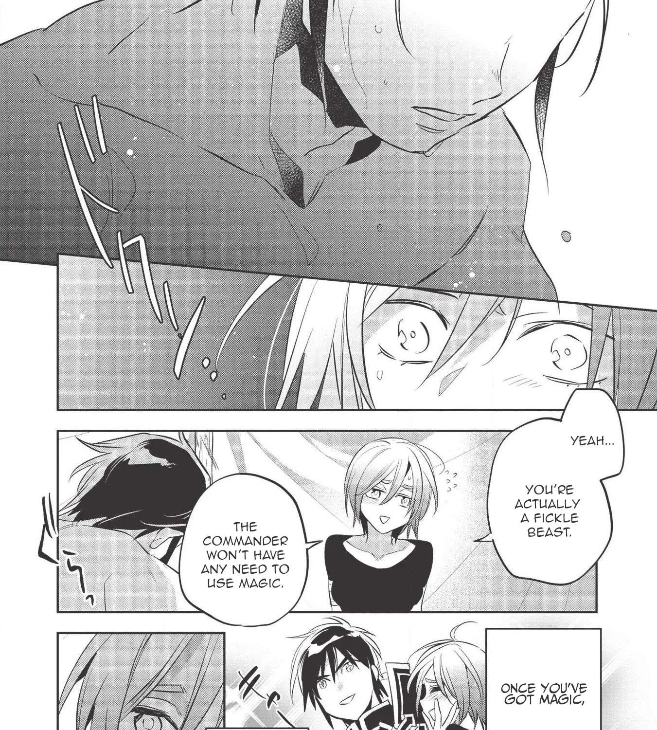 Read Wortenia Senki chapter 32 image 56 on Lezhin