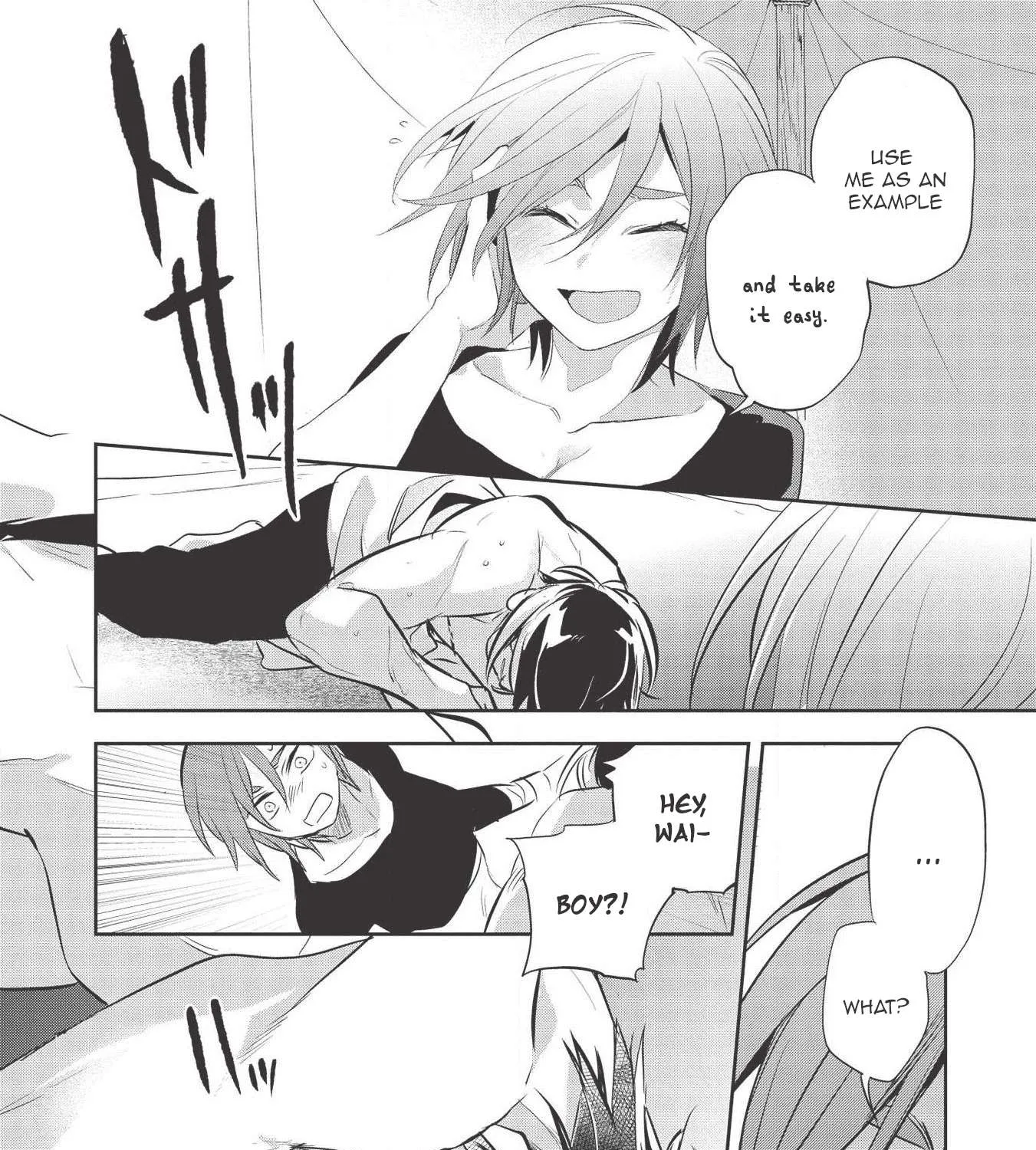 Read Wortenia Senki chapter 32 image 58 on Lezhin