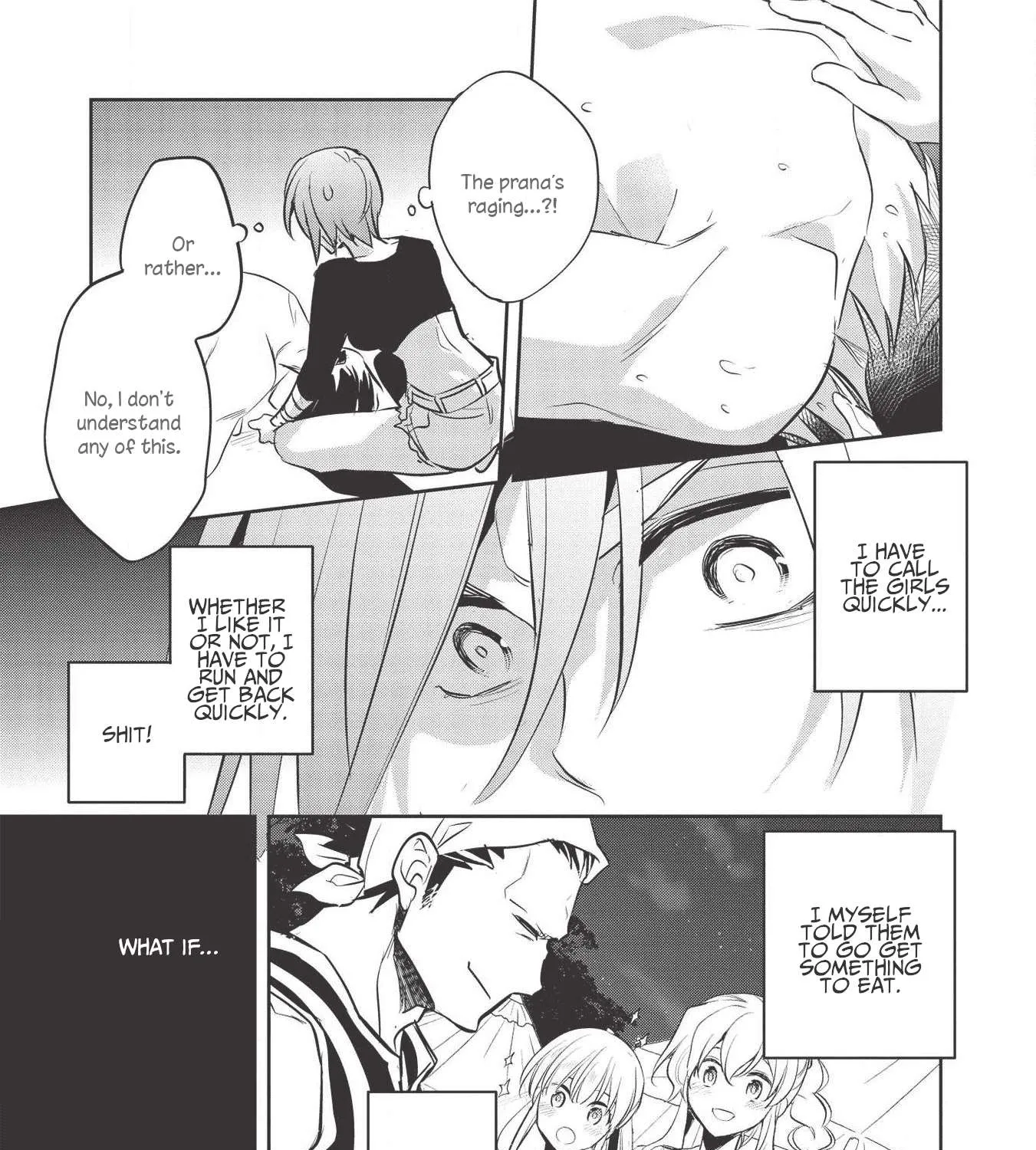 Read Wortenia Senki chapter 32 image 60 on Lezhin