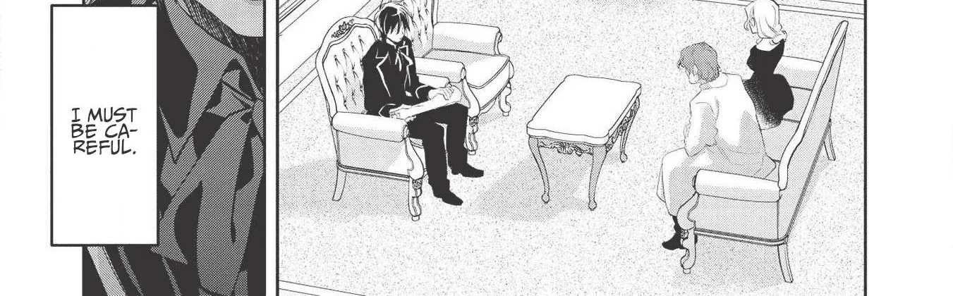 Read Wortenia Senki chapter 32 image 9 on Lezhin