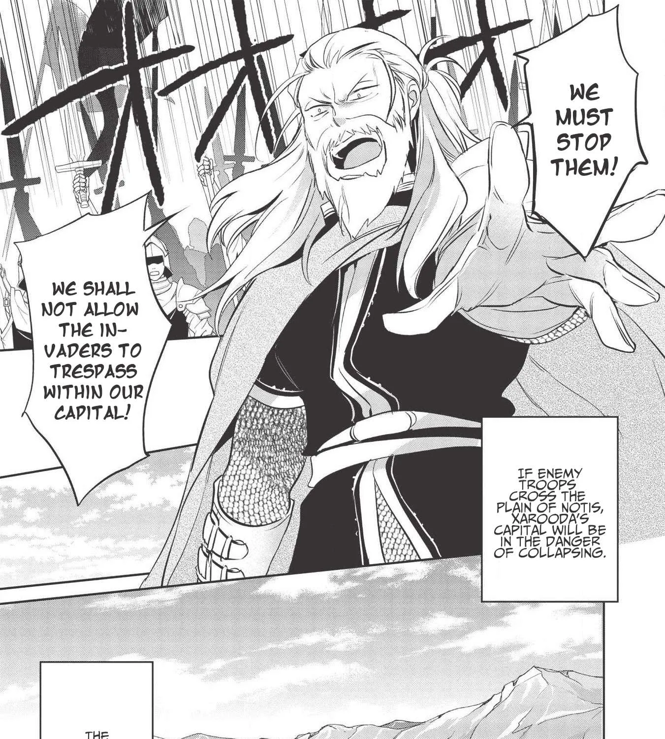Read Wortenia Senki chapter 33 image 10 on Lezhin